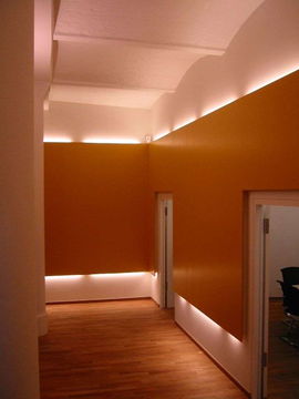 Geschäftshaus Berlin-Mitte