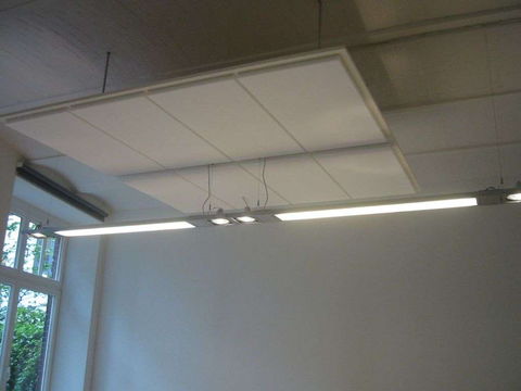 Geschäftshaus Berlin-Mitte