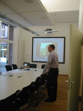 Geschäftshaus Berlin-Mitte