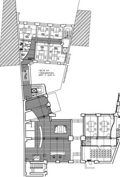 Geschäftshaus Berlin Mitte