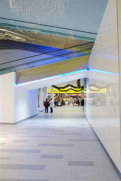 Shopping Mall Hamburg