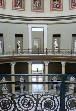 Altes Museum Berlin
