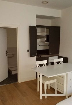 Bürogebäude London