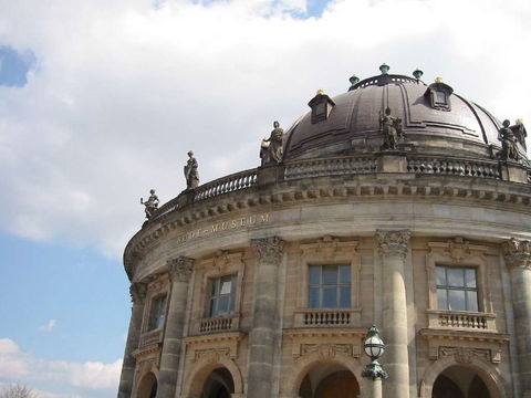 Bode Museum Berlin