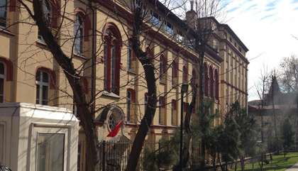 Deutsche Schule Istanbul