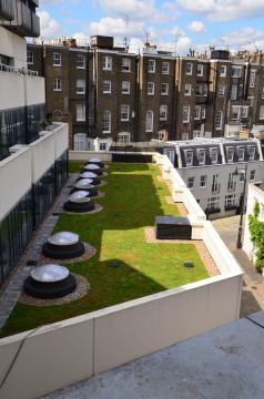 Botschaftskanzlei London