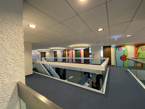 Botschaftskanzlei London