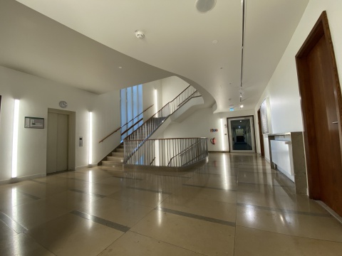 Botschaftskanzlei London