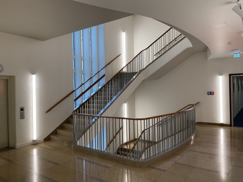 Botschaftskanzlei London