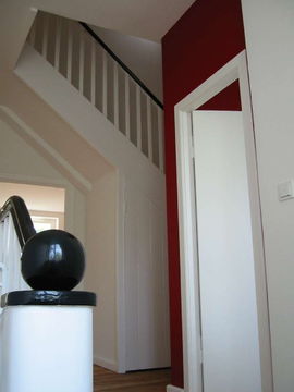 Wohnhaus am Mexikoplatz