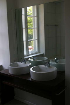 Wohnhaus am Mexikoplatz