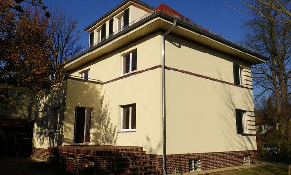 Wohnhaus in Berlin-Lichterfelde