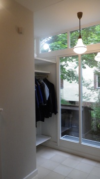 Wohnhaus in Berlin-Lichterfelde