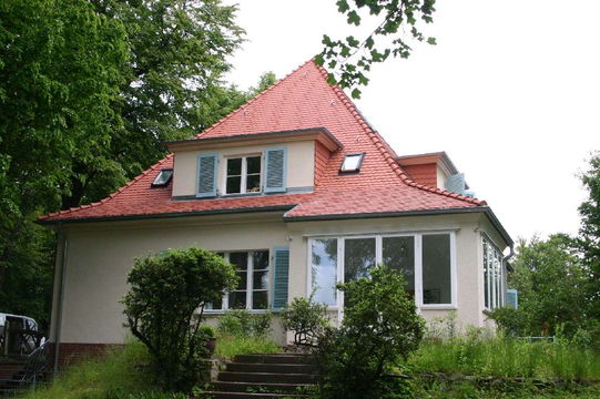 Wohnhaus in Potsdam-Babelsberg