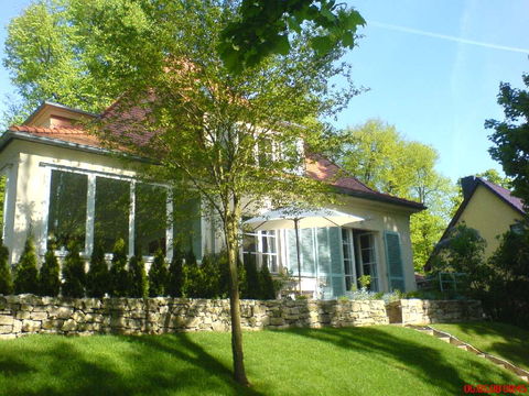 Wohnhaus in Potsdam-Babelsberg