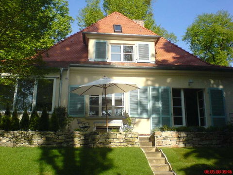 Wohnhaus in Potsdam-Babelsberg