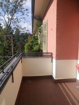 Wohnhaus in Berlin-Dahlem