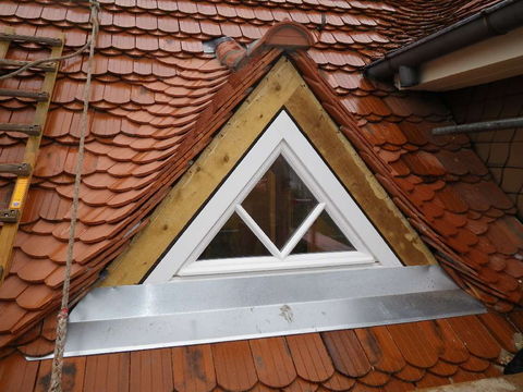 Wohnhaus in Berlin-Dahlem