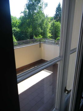 Wohnhaus in Berlin-Dahlem