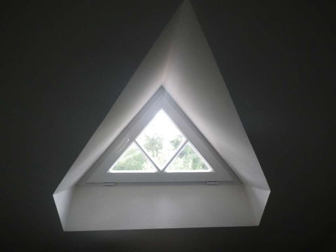 Wohnhaus in Berlin-Dahlem