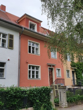 Wohnhaus in Berlin-Dahlem