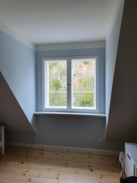 Wohnhaus in Berlin-Dahlem