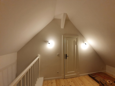 Wohnhaus in Berlin-Dahlem