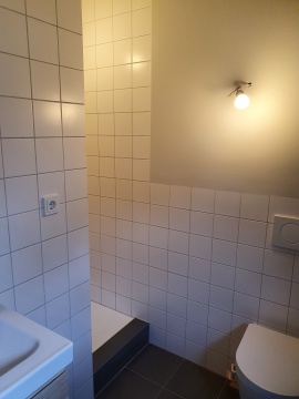 Wohnhaus in Berlin-Dahlem