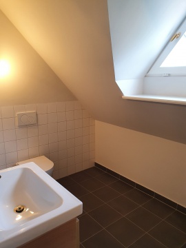 Wohnhaus in Berlin-Dahlem