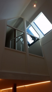 Wohnhaus in Berlin-Dahlem