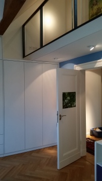 Wohnhaus in Berlin-Dahlem