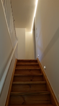 Wohnhaus in Berlin-Dahlem