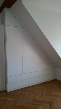 Wohnhaus in Berlin-Dahlem