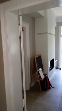 Wohnhaus in Berlin-Dahlem