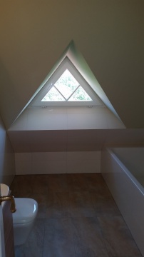 Wohnhaus in Berlin-Dahlem