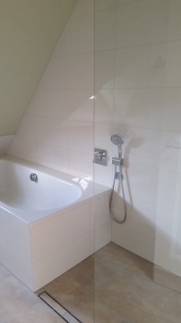 Wohnhaus in Berlin-Dahlem