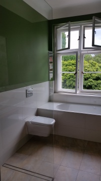 Wohnhaus in Berlin-Dahlem