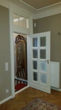 Wohnhaus in Berlin-Dahlem