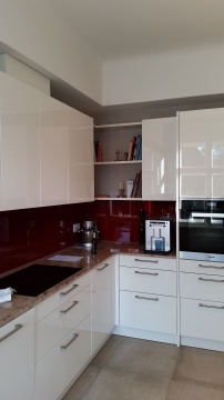 Wohnhaus in Berlin-Dahlem