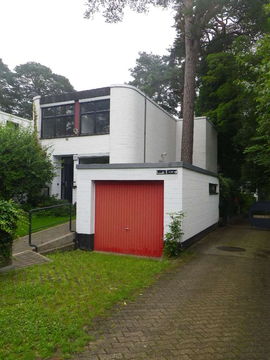Wohnhaus in Berlin (Baudenkmal)