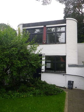 Wohnhaus in Berlin (Baudenkmal)