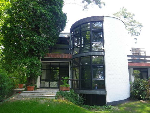 Wohnhaus in Berlin (Baudenkmal)