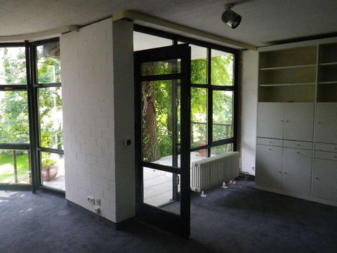 Wohnhaus in Berlin (Baudenkmal)