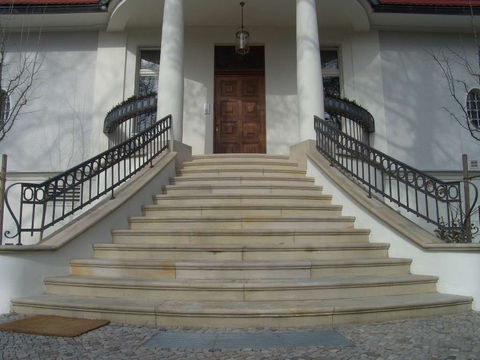 Wohnhaus in Berlin-Zehlendorf