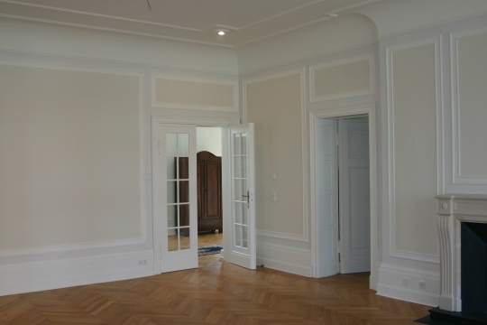 Wohnhaus in Berlin-Zehlendorf