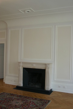 Wohnhaus in Berlin-Zehlendorf