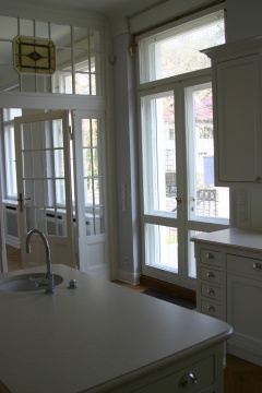 Wohnhaus in Berlin-Zehlendorf