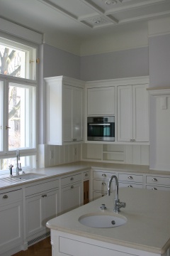 Wohnhaus in Berlin-Zehlendorf