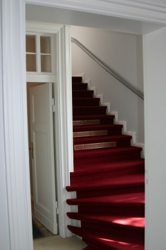 Wohnhaus in Berlin-Zehlendorf