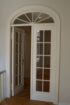 Wohnhaus in Berlin-Zehlendorf